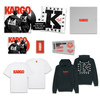 Kraftklub - KARGO - Bundles