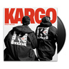 Kraftklub - KARGO - 2LP Vinyl