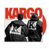 Kraftklub - KARGO - CD im Digipack