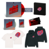 Kraftklub - Sterben in Karl-Marx-Stadt - Bundles
