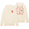Hoodie - Kargo Patch 